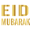 Eid mubarak