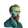 Ready Set Gogh