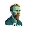Gogh Hard oder Gogh Home