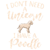 Poodle Gifts
