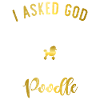 Poodle Gifts
