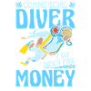 Diving Diver Funny Commercial Diving