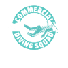 Diving Diver Commercial Diving