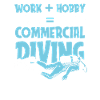 Diving Diver Commercial Diving