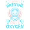 Diving Diver Oxygen