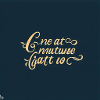 Retro Saying