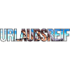 Urlaubsreif