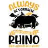 Rhinocéros Rhinocéros Rhinocéros