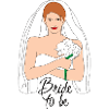 bride to be brown 2