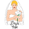 Bride Tribe Blonde 2