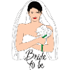 bride to be black 2