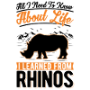 Rhino Lovers