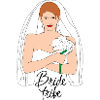 Bride Tribe Brown 2
