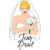 Team Bride Blonde 2