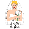 bride on tour blond 2