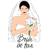 BRIDE ON TOUR BLACK 2