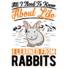 Rabbit Bunny Rabbit Rabbit