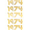Style 1974