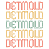 Detmolderin Detmolder Detmold