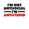 antistupid