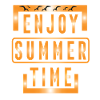 Enjoy Summer Time