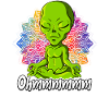 Yoga Ohmmm Namaste