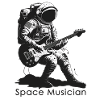 Space Musician