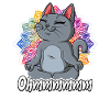 Yoga Ohmmm Namaste