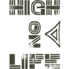 High On Life Lite