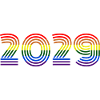 Rainbow 2029