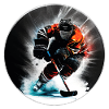 Ice hockey