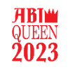 Abi Spruch queen