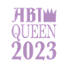 Abi Spruch - queen
