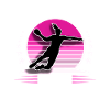Handball handball player