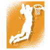 Joueur de basket-ball