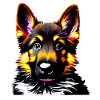 Dog Owner German Shepherd Puppy