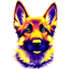 Dog Owner German Shepherd Puppy