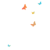 Dandelion Butterfly Flowers Children