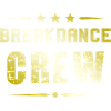 Breakdance Crew