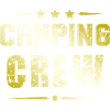 Équipe de camping