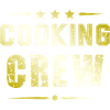 Cooking Crew