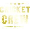 Cricket Crew
