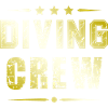 Diving Crew