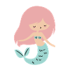 Mermaid