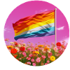 Pride Flag / Flag