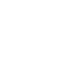 Hirsch im Wald Silhouette