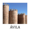 Wall of Avila