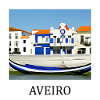 Canals of Aveiro
