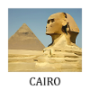 Pyramides de Gizeh