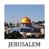 Jerusalem